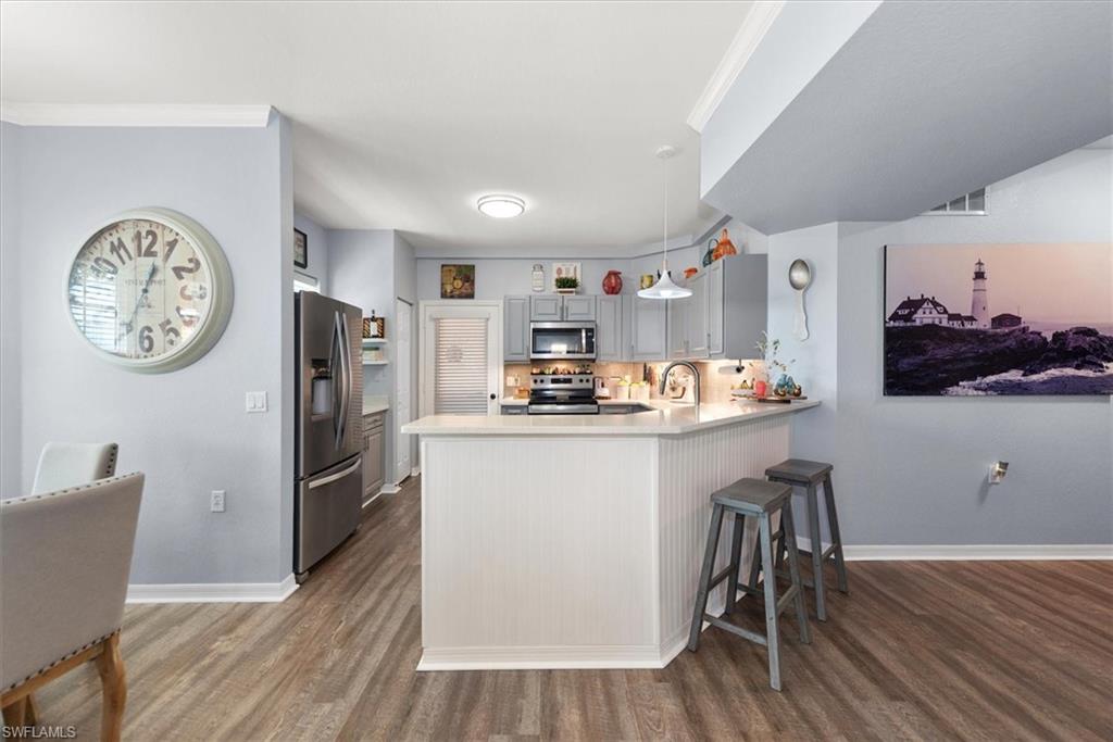 CONCORDIA - Residential