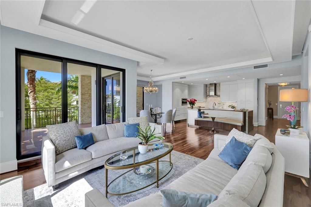 Photo of 1035 3rd AVE S #201, NAPLES, FL 34102 (MLS # 226011005)