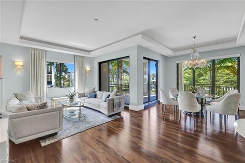 Photo of 1035 3rd AVE S #201, NAPLES, FL 34102 (MLS # 226011005)