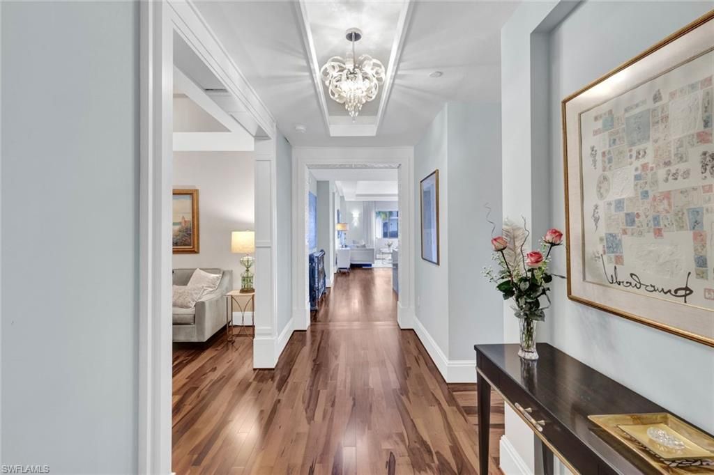 Photo of 1035 3rd AVE S #201, NAPLES, FL 34102 (MLS # 226011005)