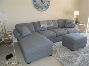 MARBELLA - Residential Lease