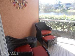 MARBELLA - Residential Lease