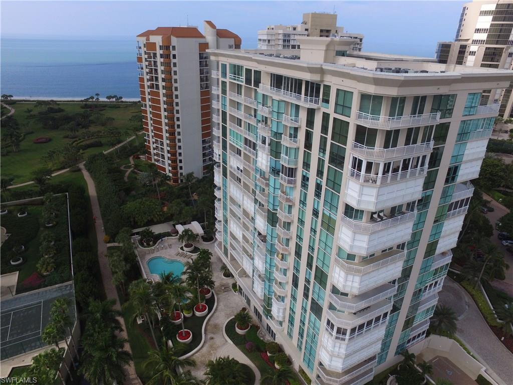 BAY SHORE PLACE - Residential