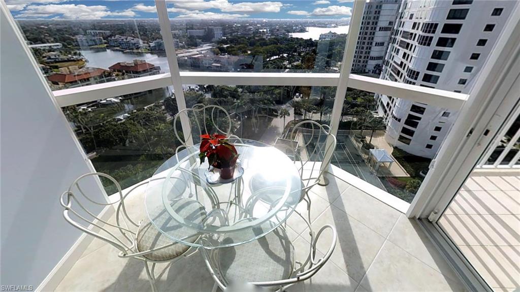 BAY SHORE PLACE - Residential