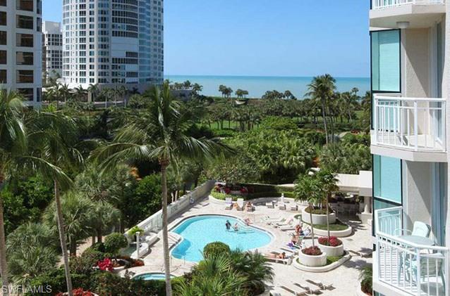 BAY SHORE PLACE - Residential