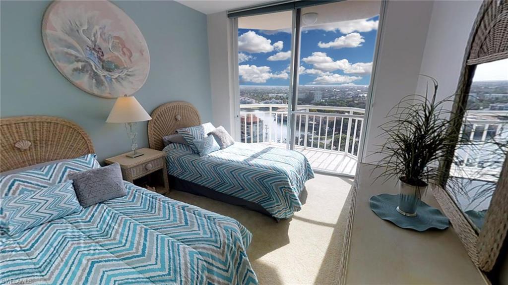 BAY SHORE PLACE - Residential