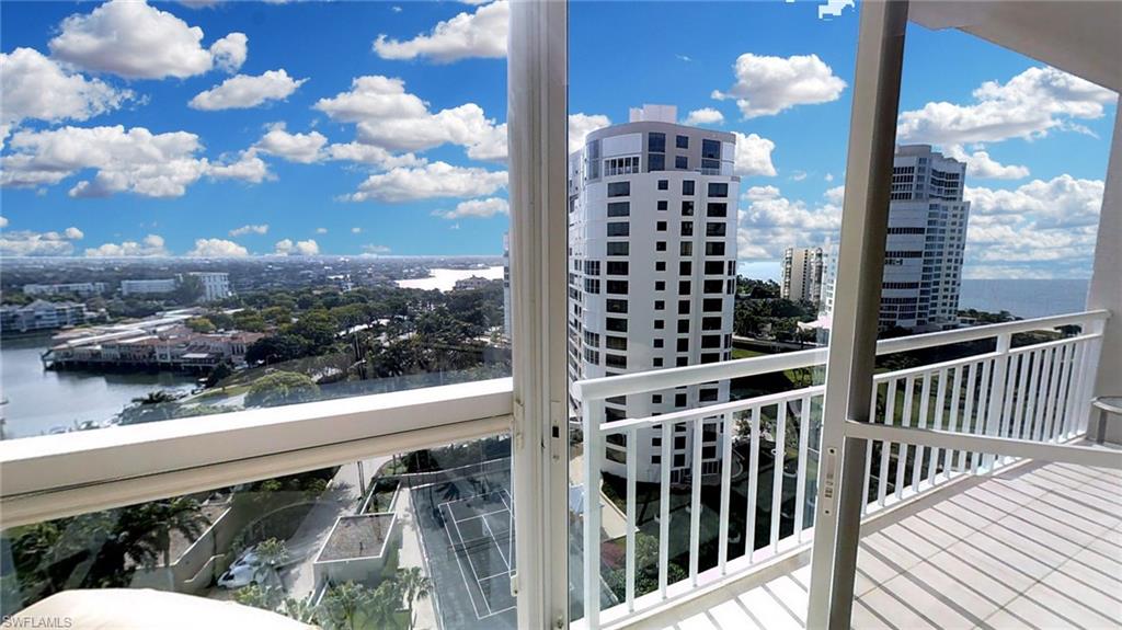 BAY SHORE PLACE - Residential