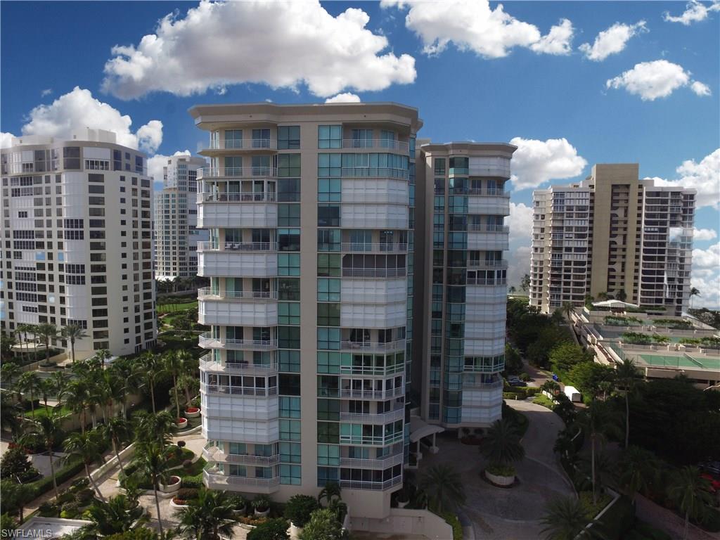 BAY SHORE PLACE - Residential