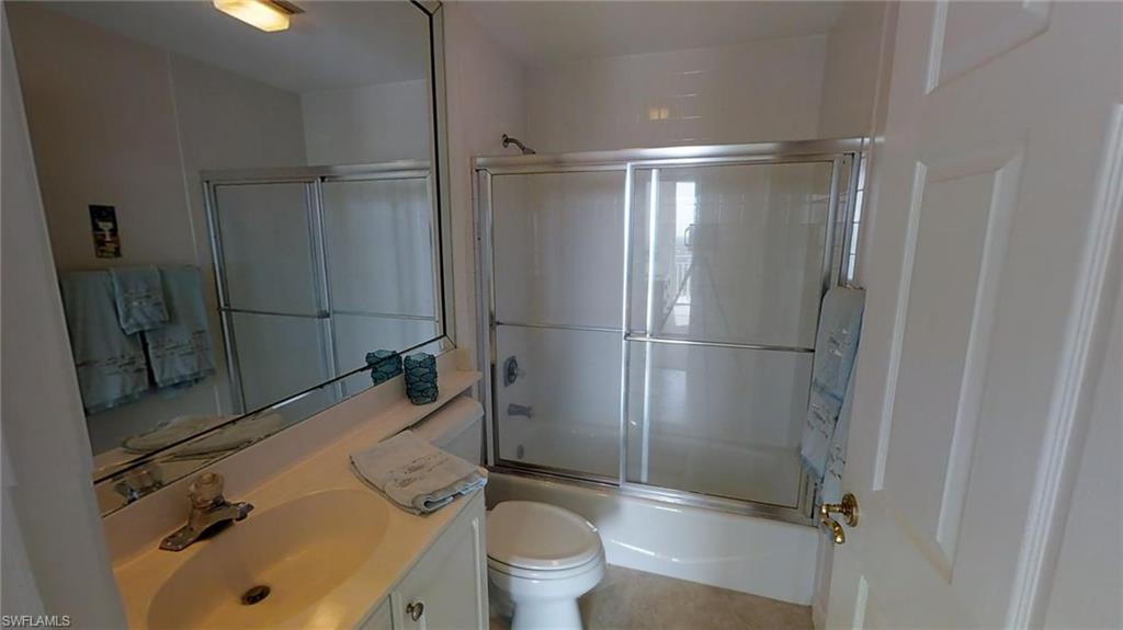 BAY SHORE PLACE - Residential