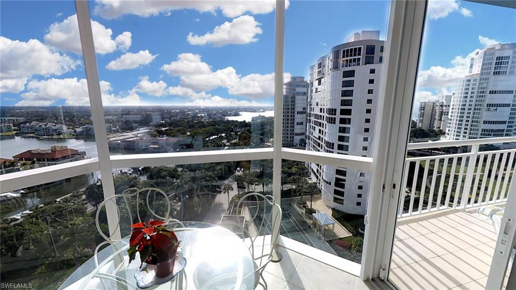 BAY SHORE PLACE - Residential