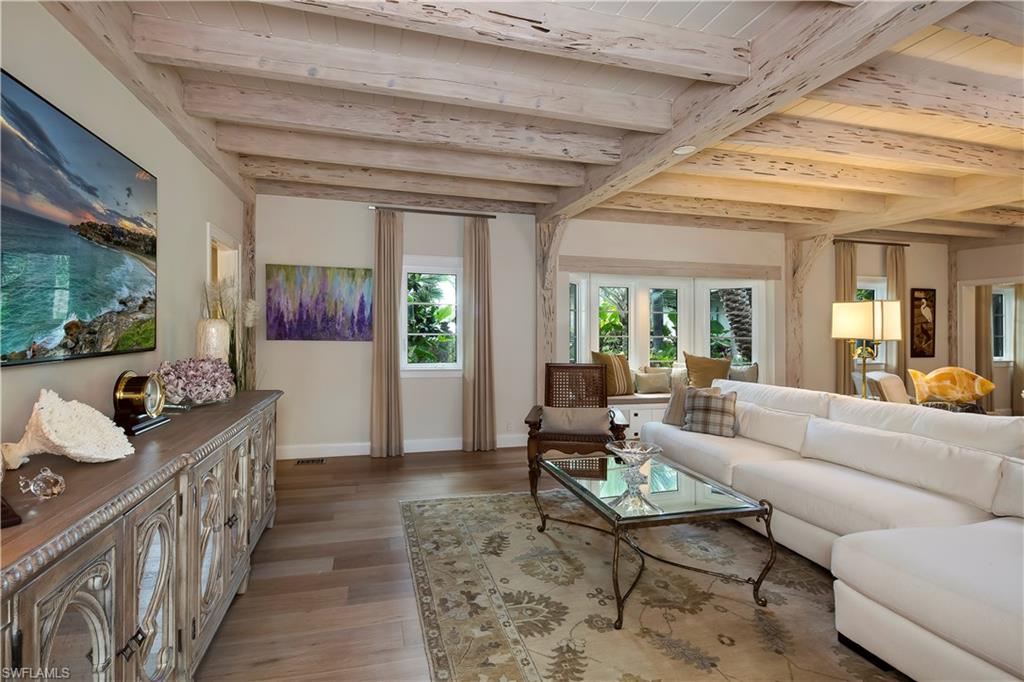 METES AND BOUNDS - Residential