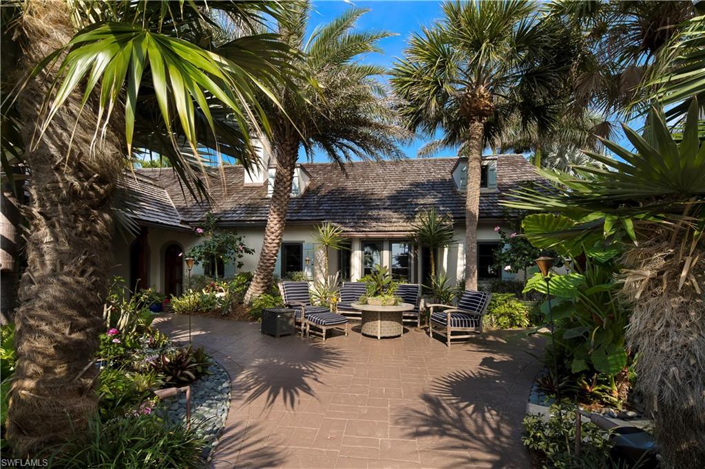 METES AND BOUNDS - Residential