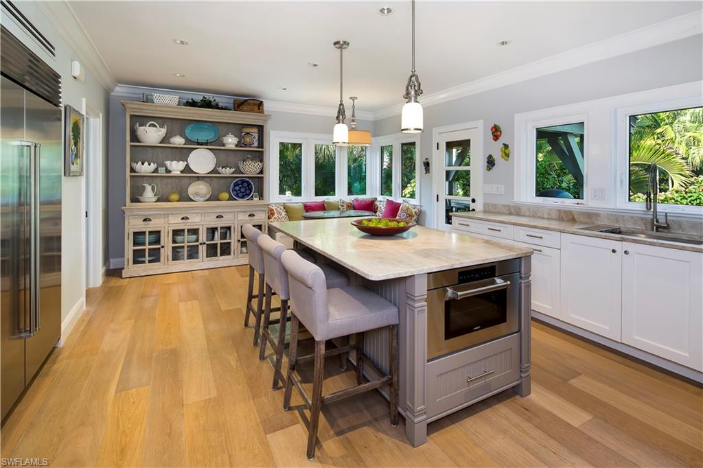 METES AND BOUNDS - Residential