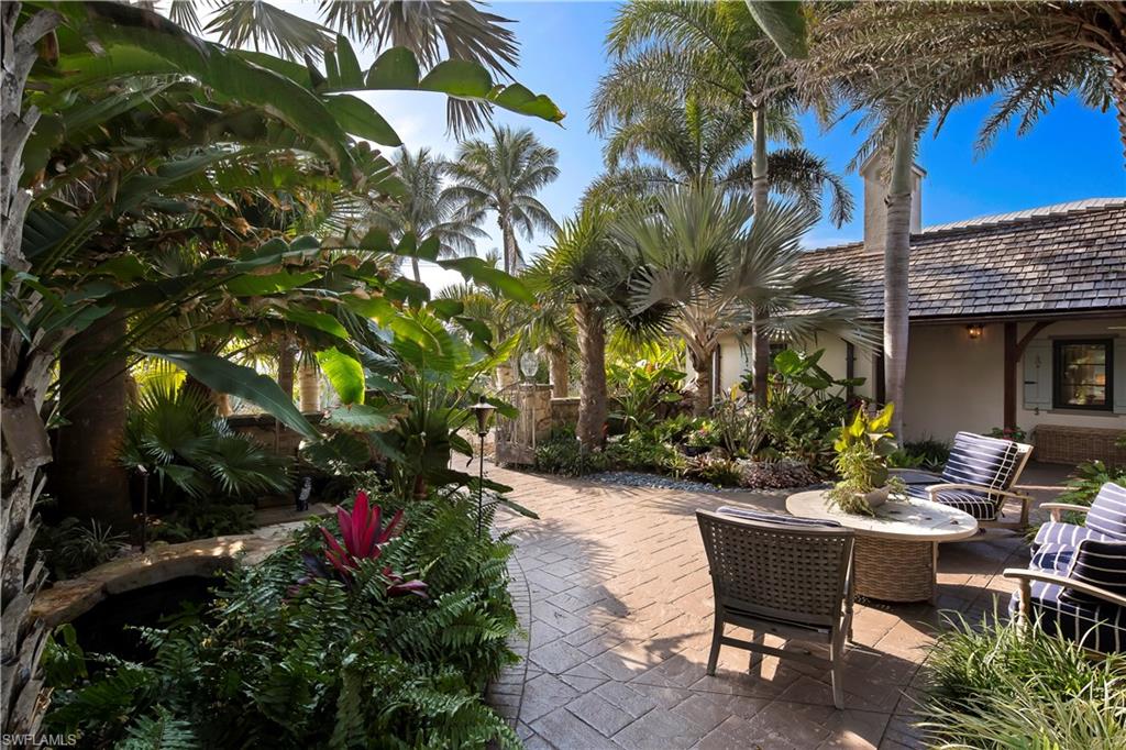 METES AND BOUNDS - Residential