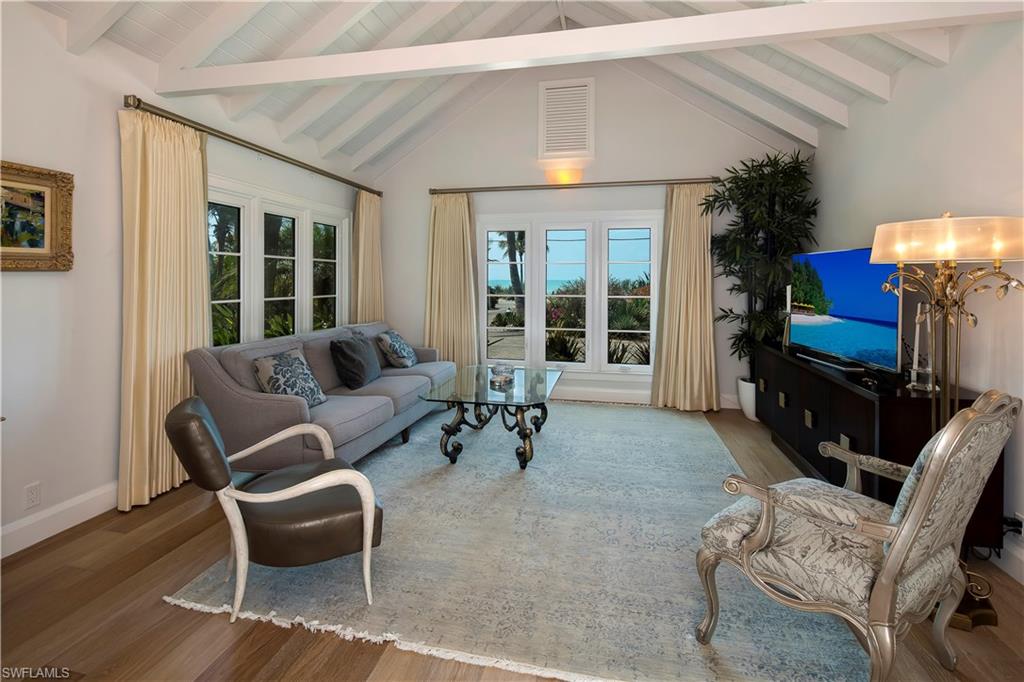 METES AND BOUNDS - Residential