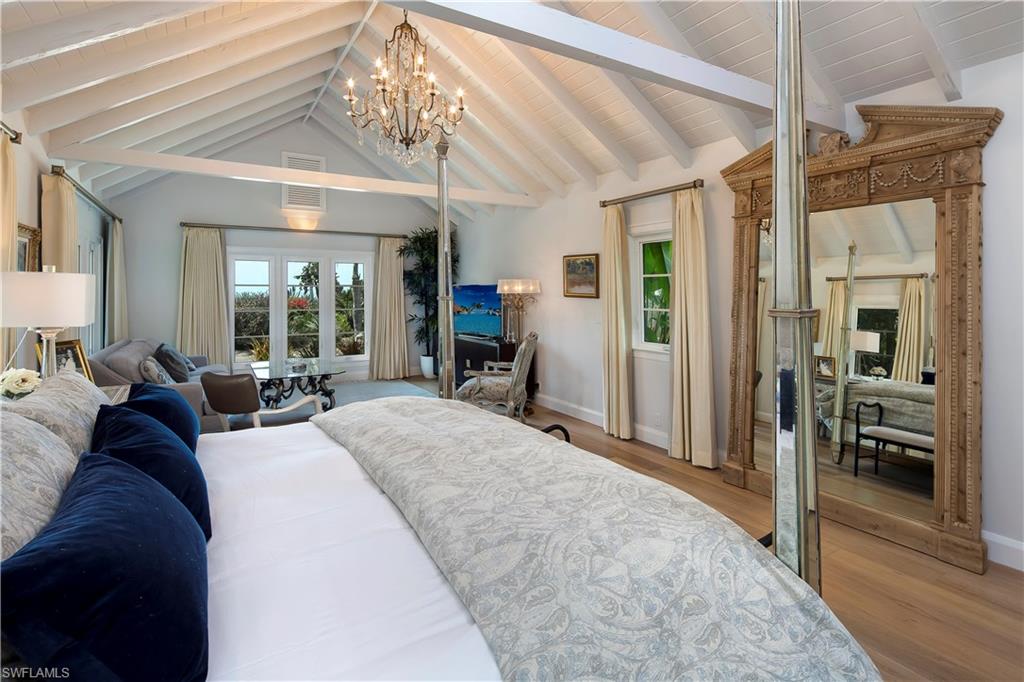 METES AND BOUNDS - Residential