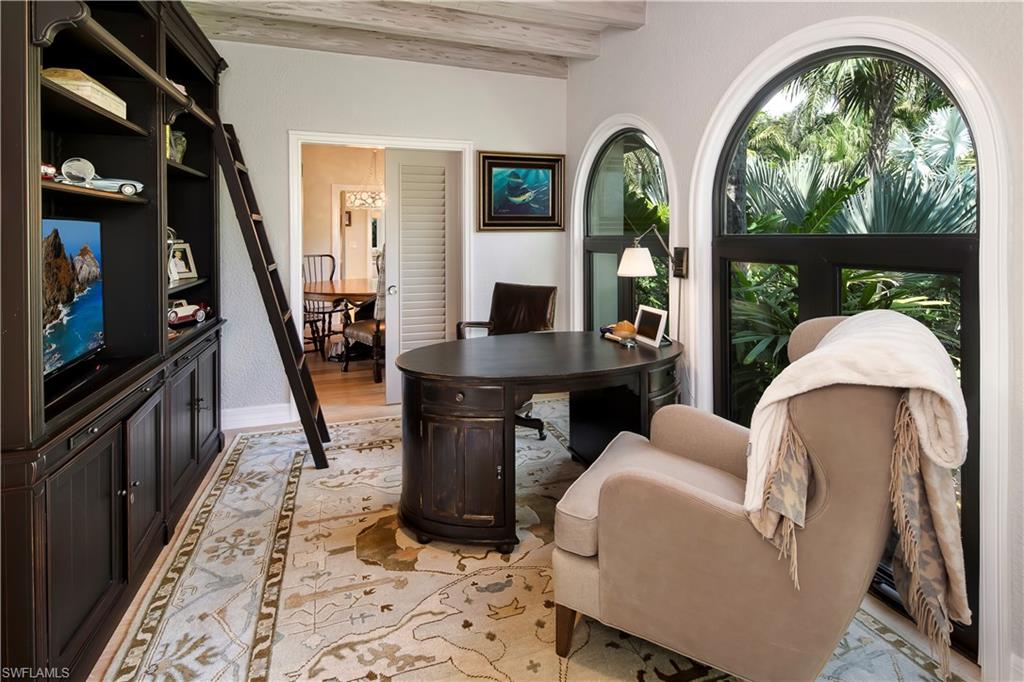 METES AND BOUNDS - Residential