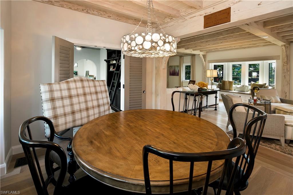 METES AND BOUNDS - Residential