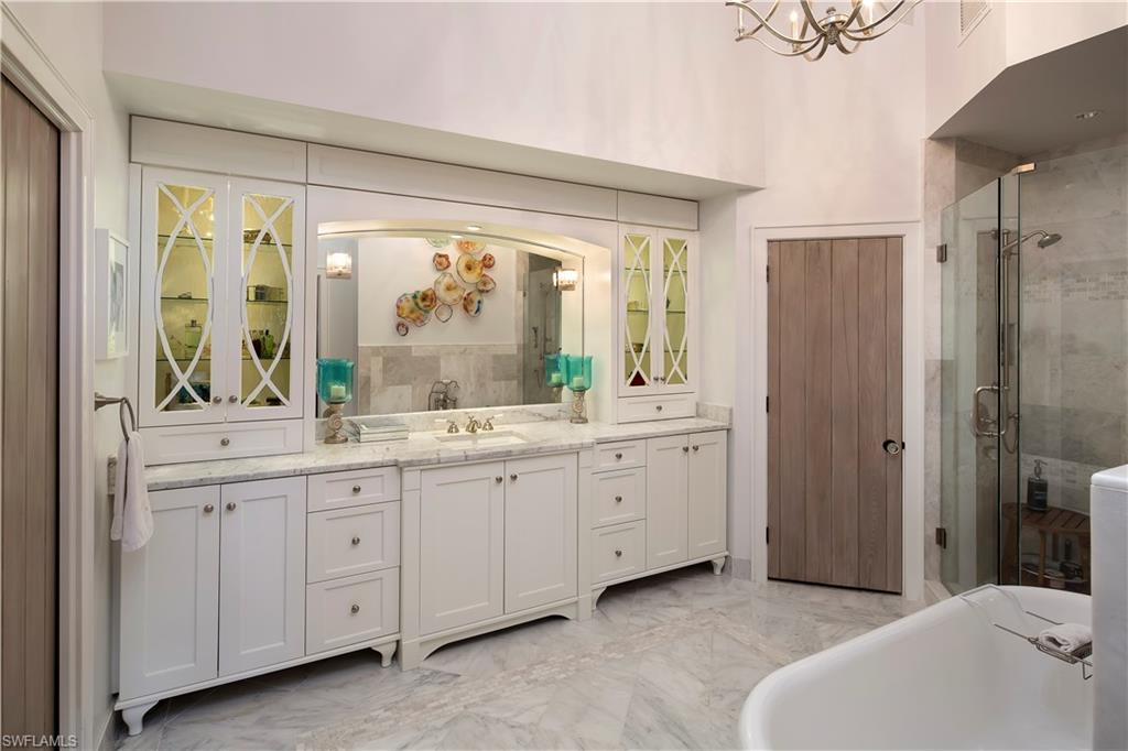 METES AND BOUNDS - Residential