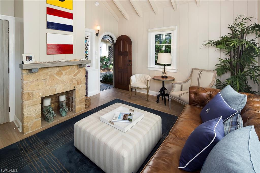 METES AND BOUNDS - Residential