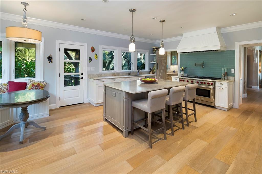 METES AND BOUNDS - Residential