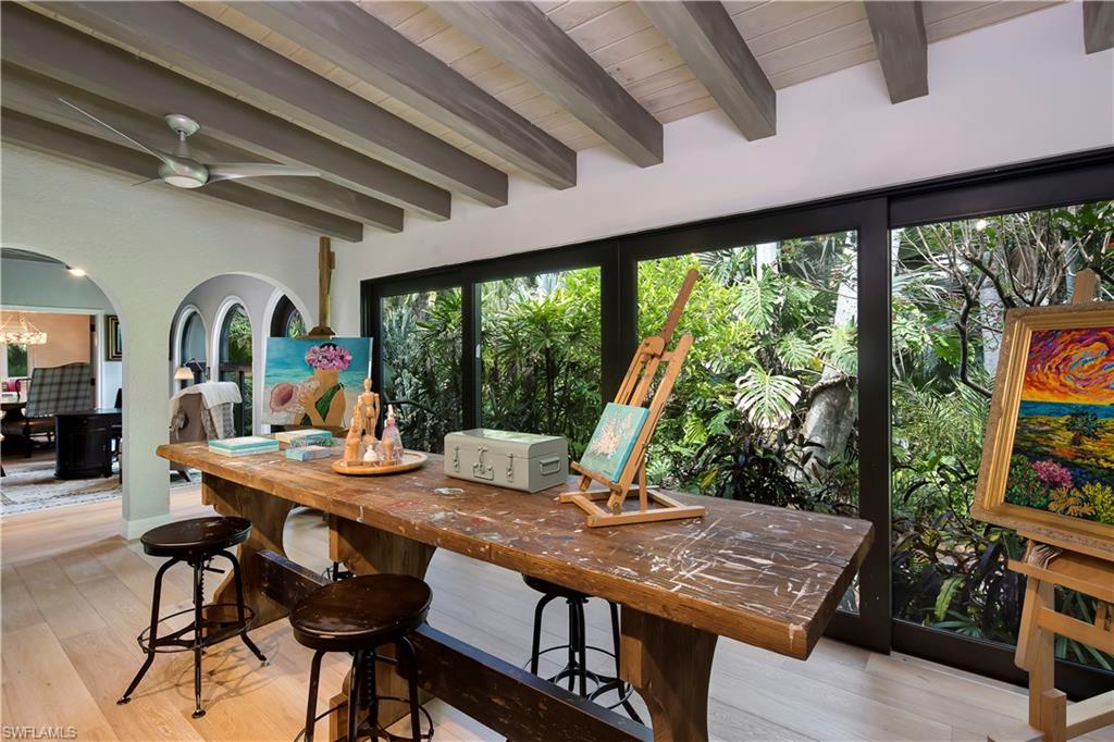 METES AND BOUNDS - Residential