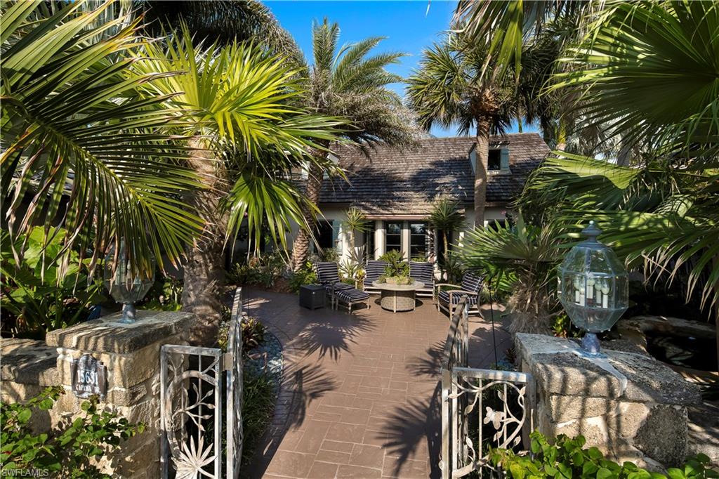 METES AND BOUNDS - Residential