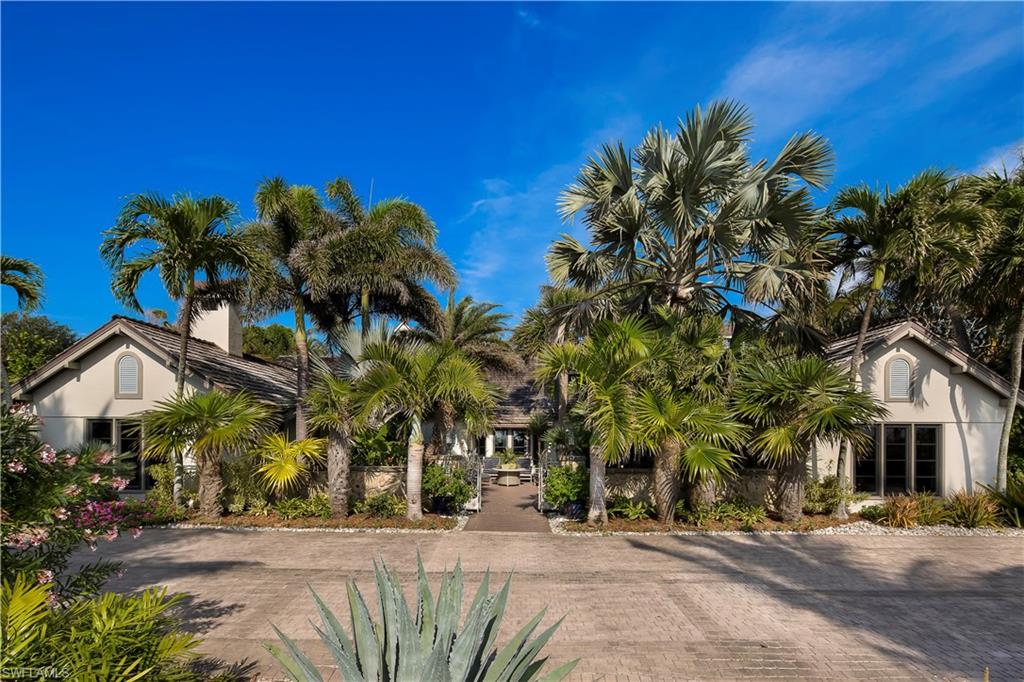 METES AND BOUNDS - Residential