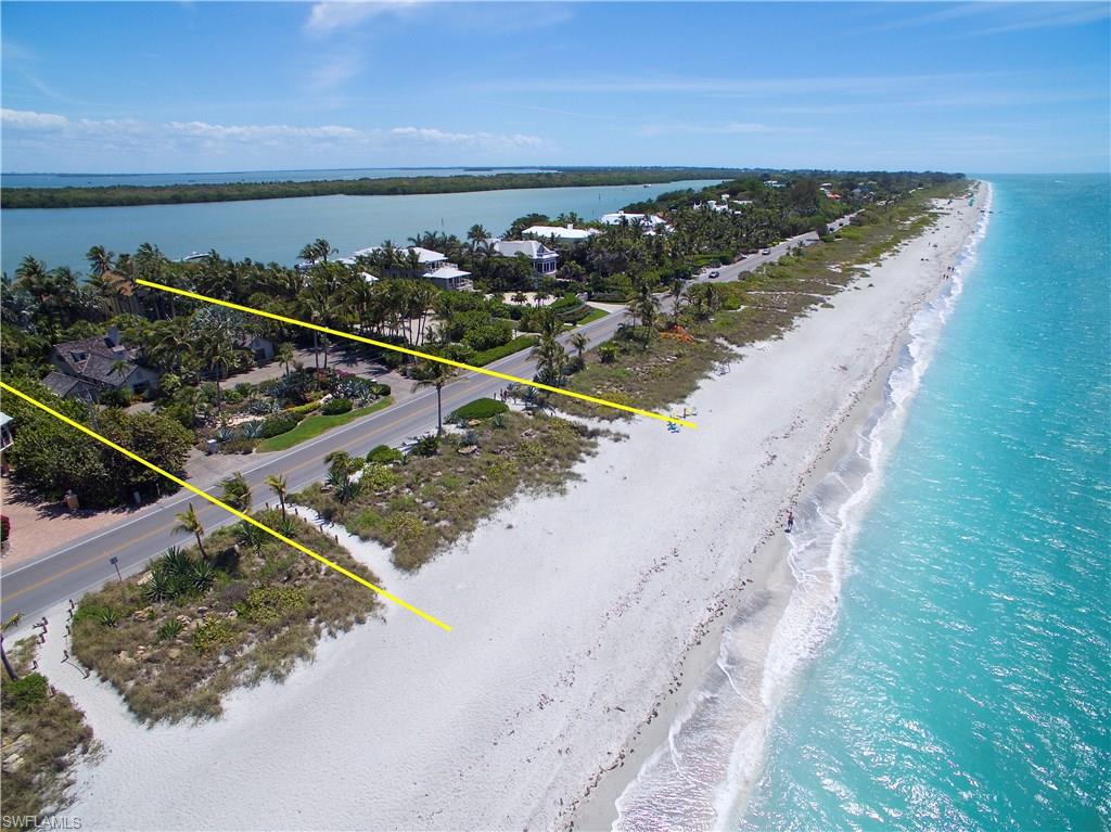 METES AND BOUNDS - Residential