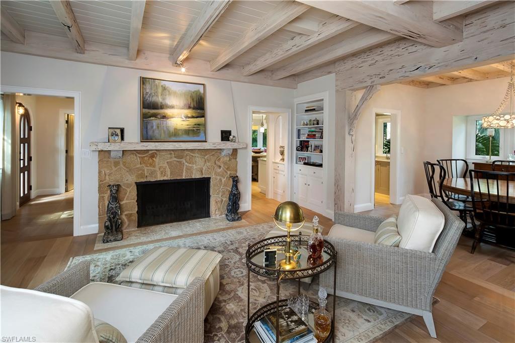 METES AND BOUNDS - Residential