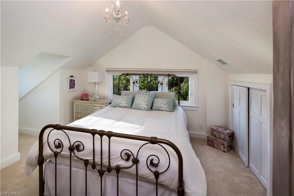 METES AND BOUNDS - Residential