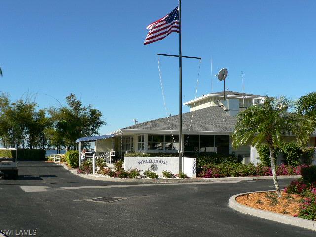 STEAMBOAT BEND - Residential