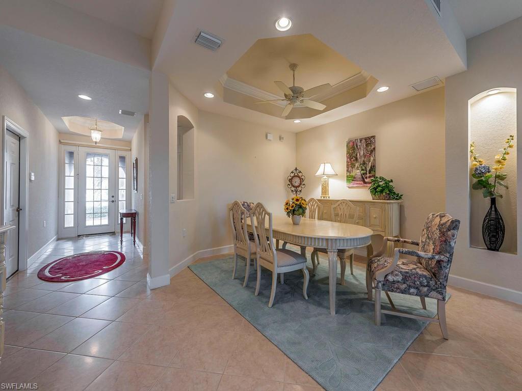 MERANO - Residential