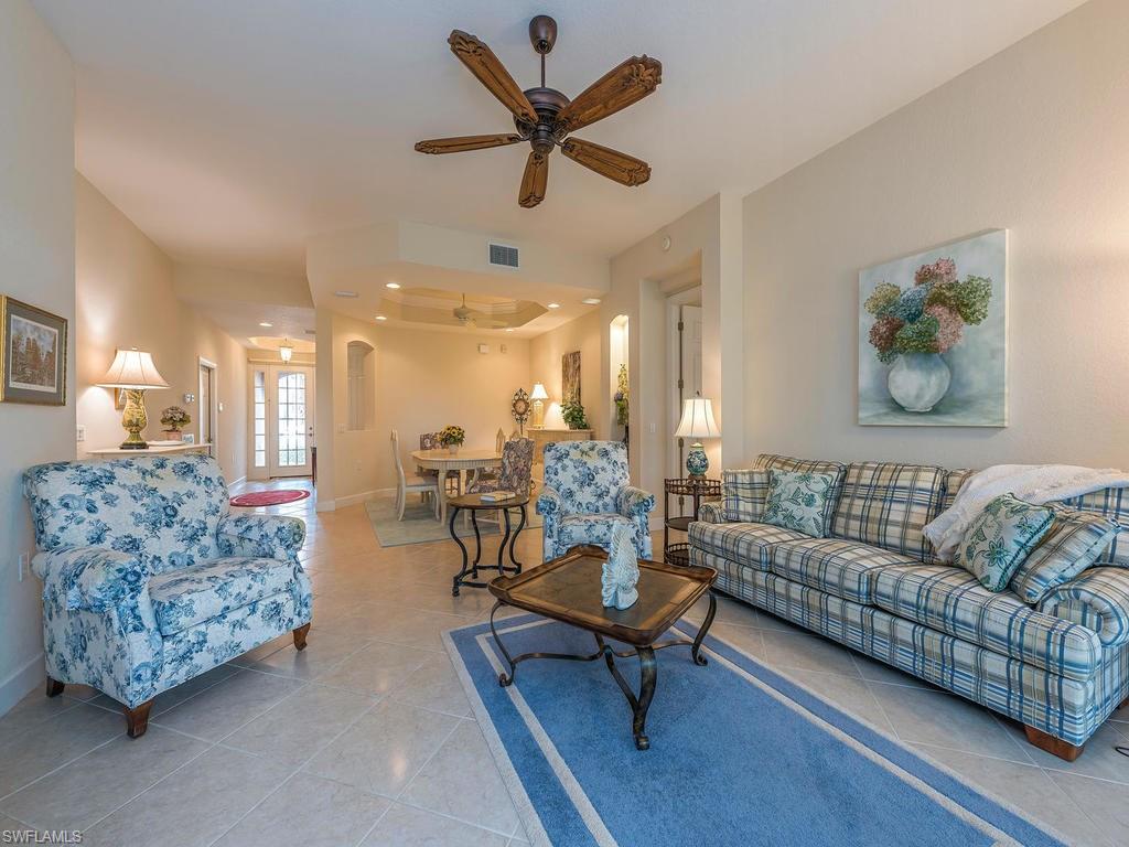 MERANO - Residential