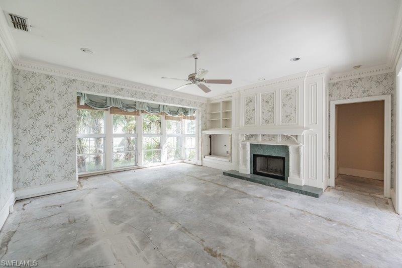 THE FOREST - Residential