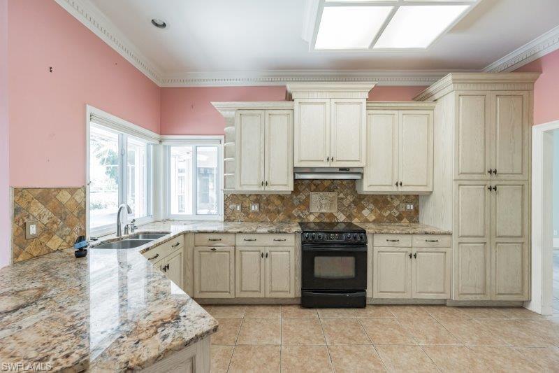 THE FOREST - Residential