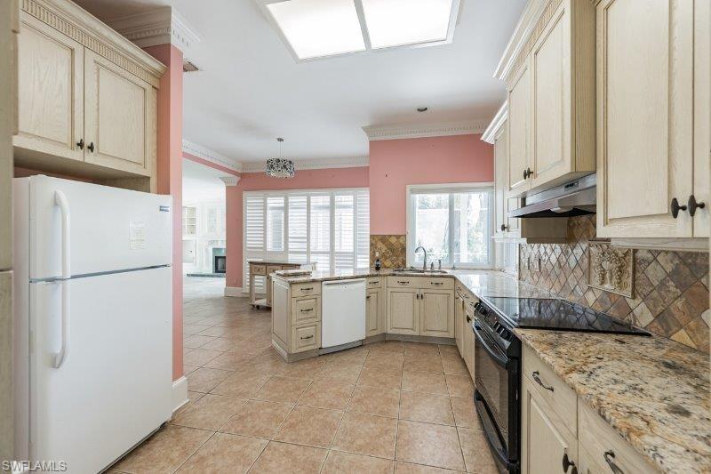 THE FOREST - Residential