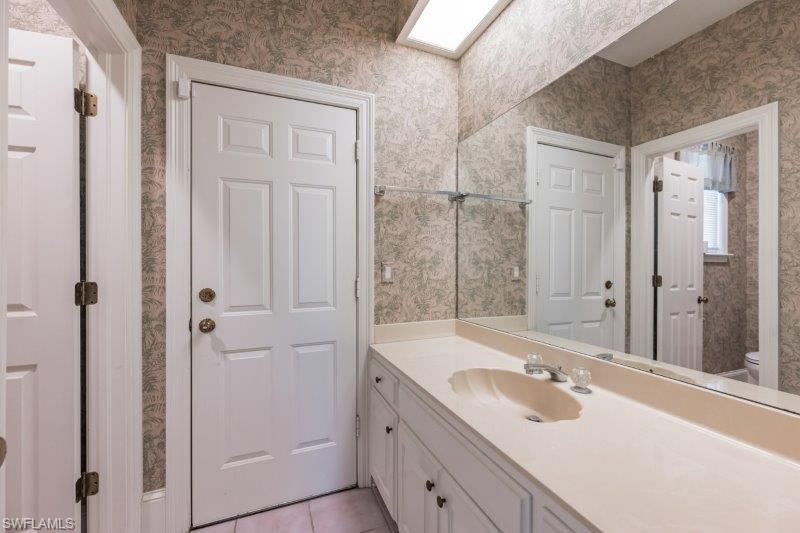 THE FOREST - Residential