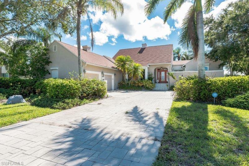 THE FOREST - Residential