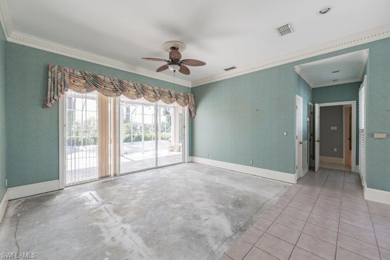 THE FOREST - Residential