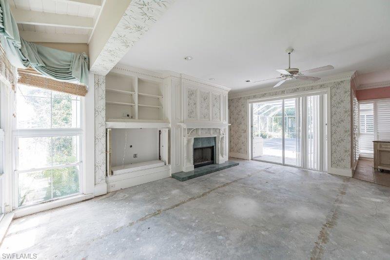 THE FOREST - Residential