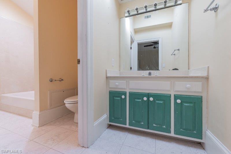 THE FOREST - Residential