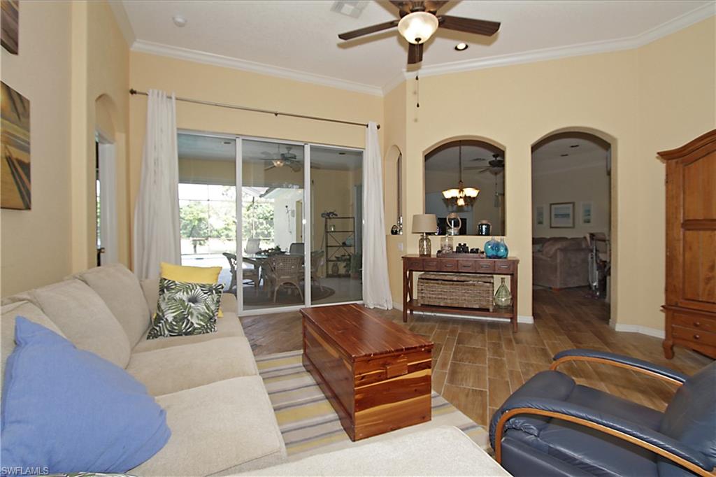 MARSH LANDING - Residential