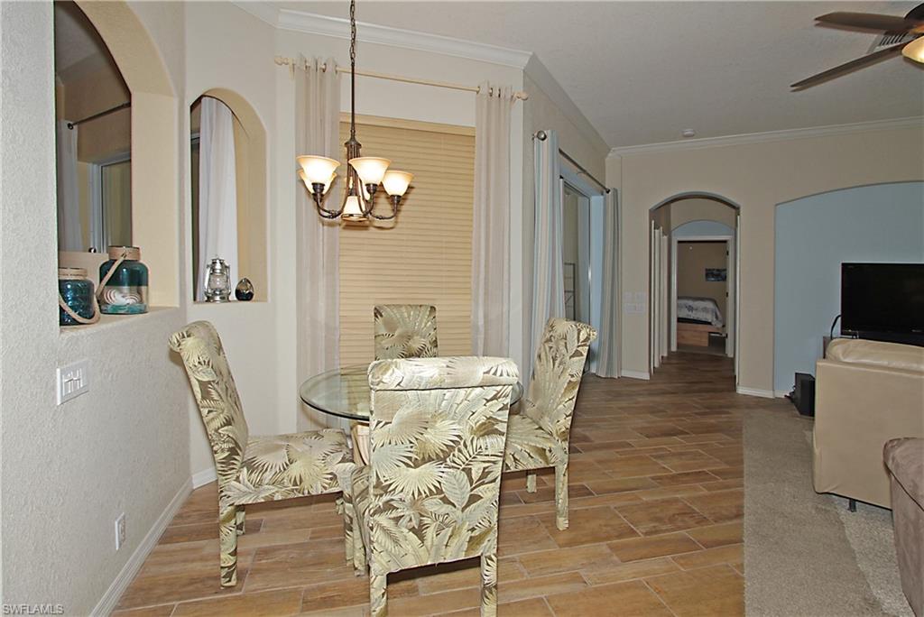 MARSH LANDING - Residential