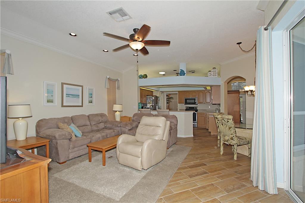 MARSH LANDING - Residential