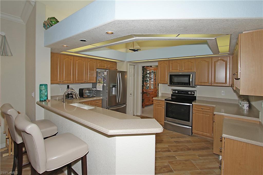 MARSH LANDING - Residential