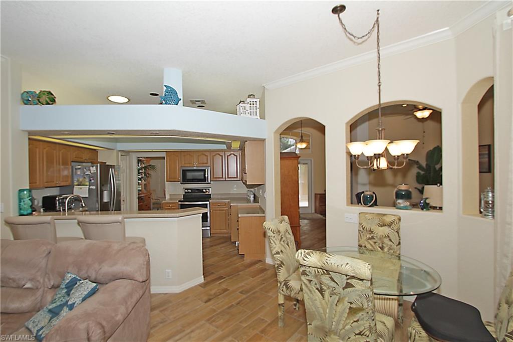 MARSH LANDING - Residential