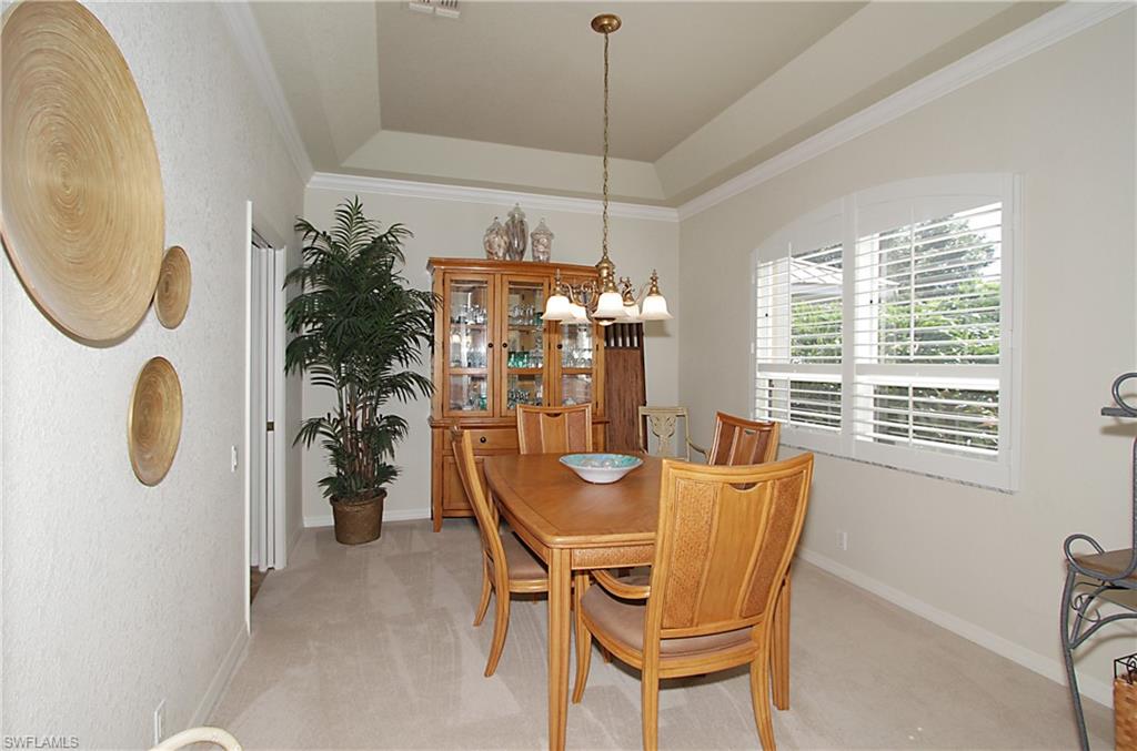 MARSH LANDING - Residential