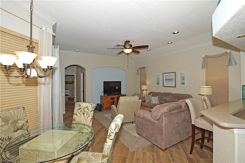 MARSH LANDING - Residential