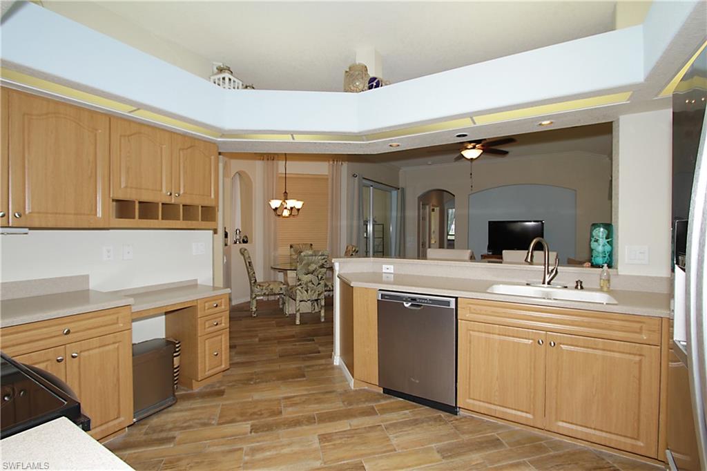 MARSH LANDING - Residential